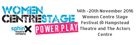 Women Centre Stage