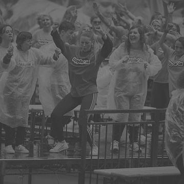 On 18 June we all came together in Brindleyplace, Birmingham, for a live extravaganza of tap dance, including a mass ‘shim sham’, the dance known as the national anthem of tap. Everyone was invited to join us for this joyful day of performance and dance!