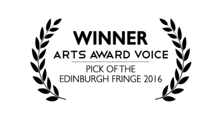 Arts Award Voice
