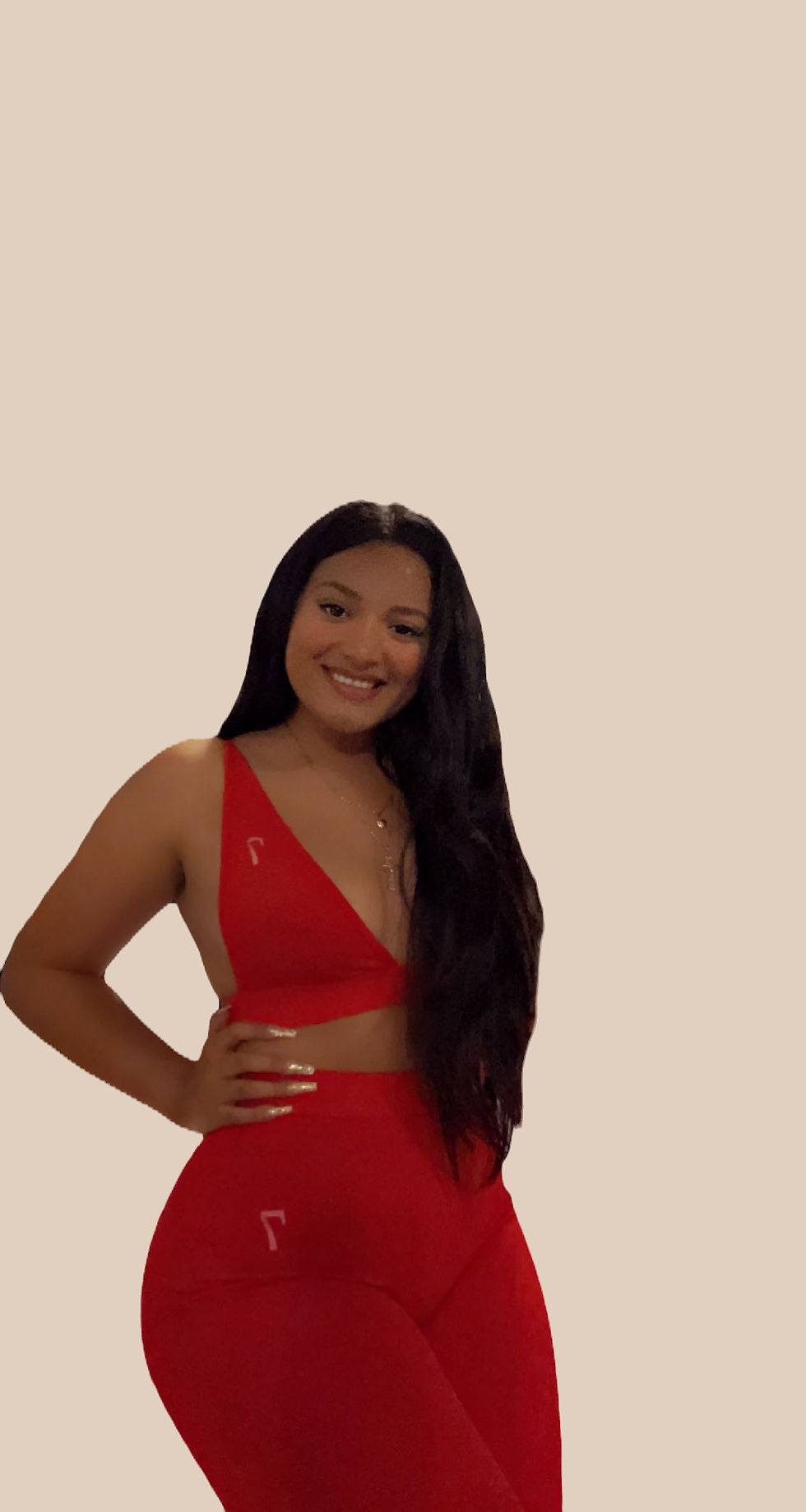 Thumbnail: Fire Girl Set