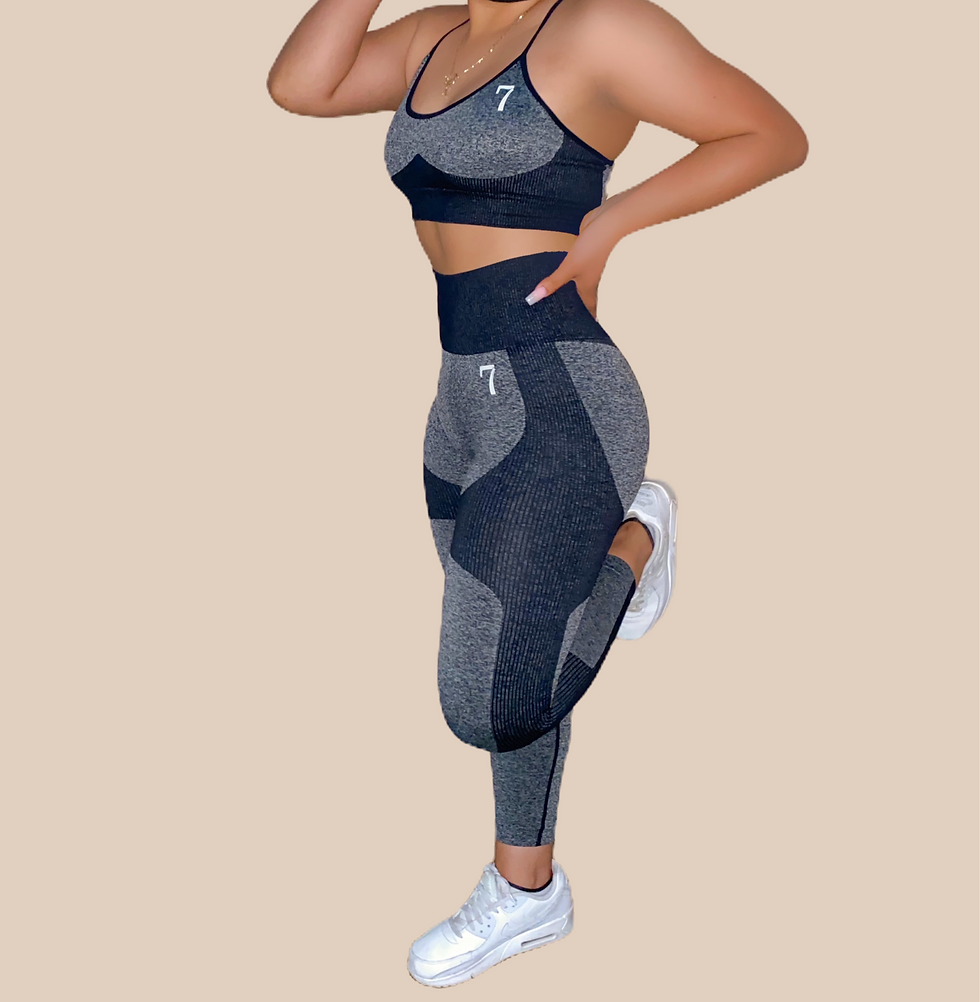 Thumbnail: Keep Moving Active set