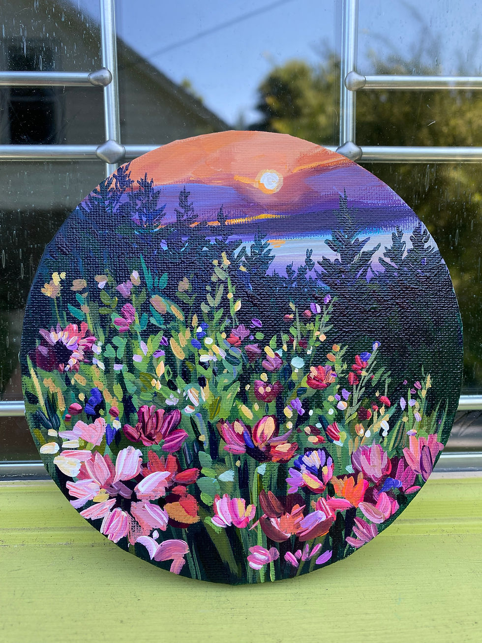 wildflowers