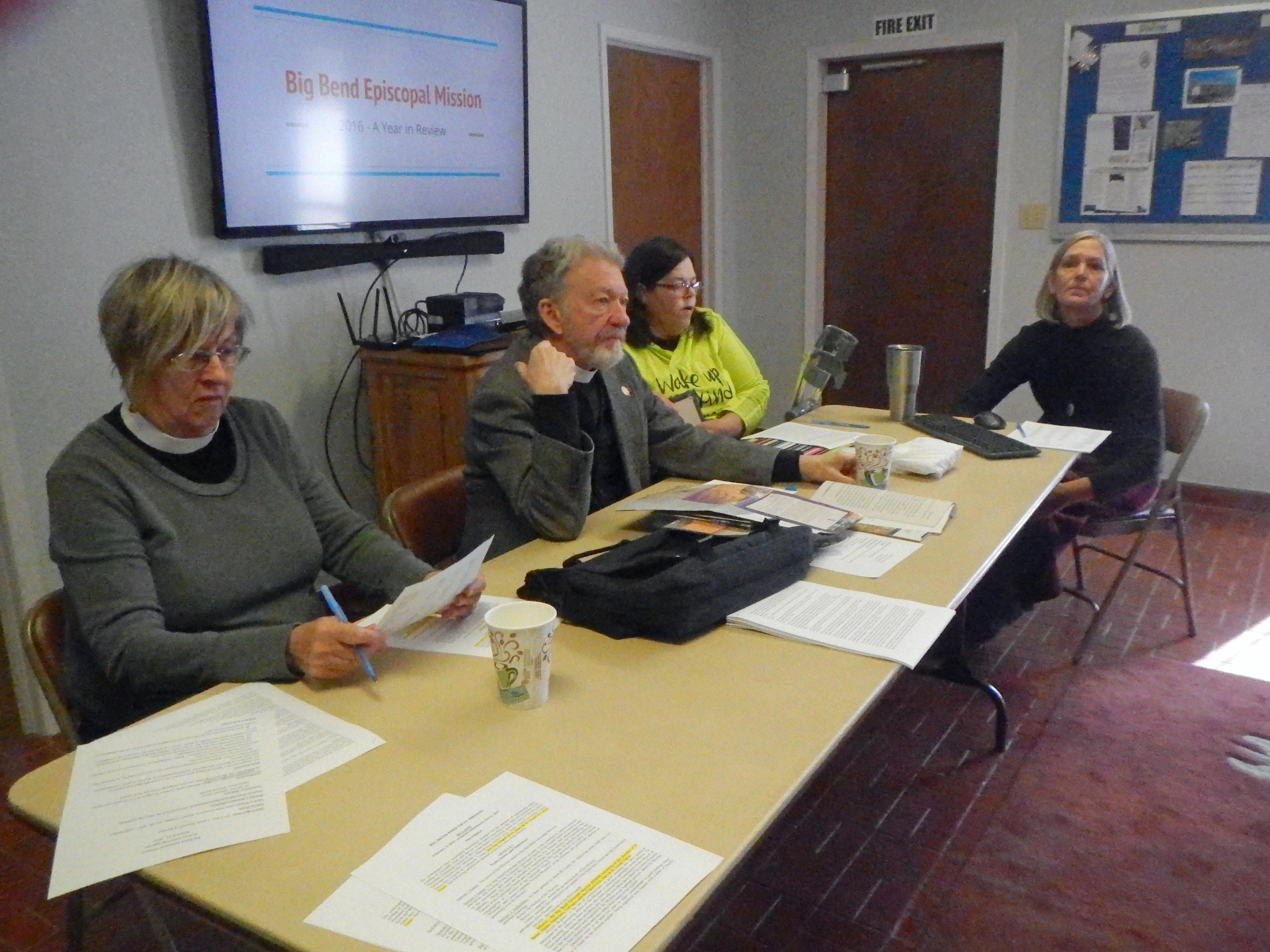 2016 Annual Meeting