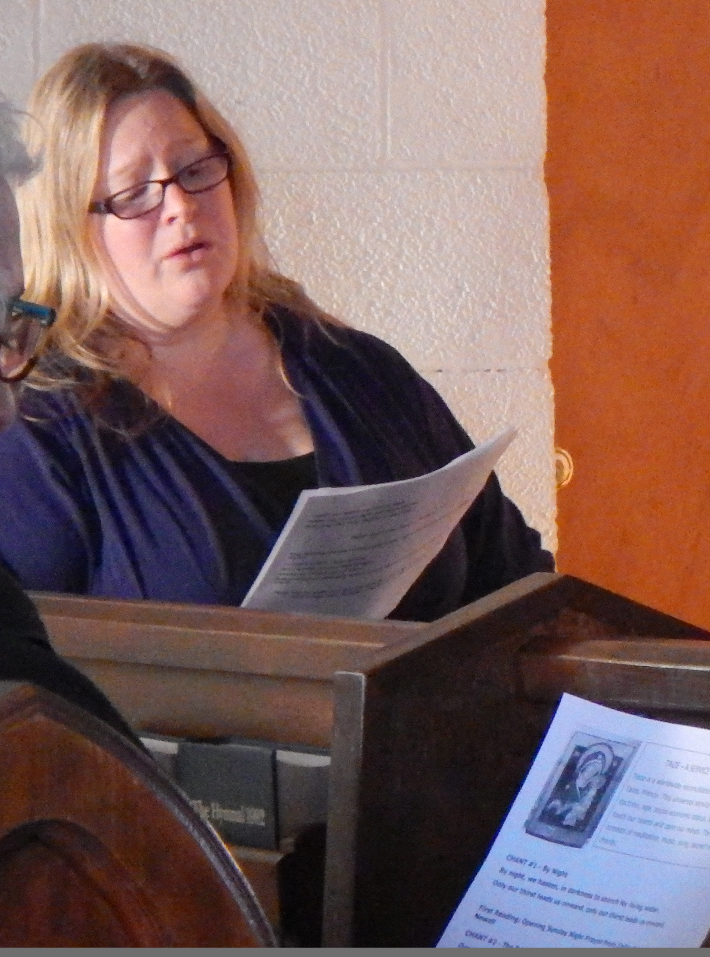 Taizé Service