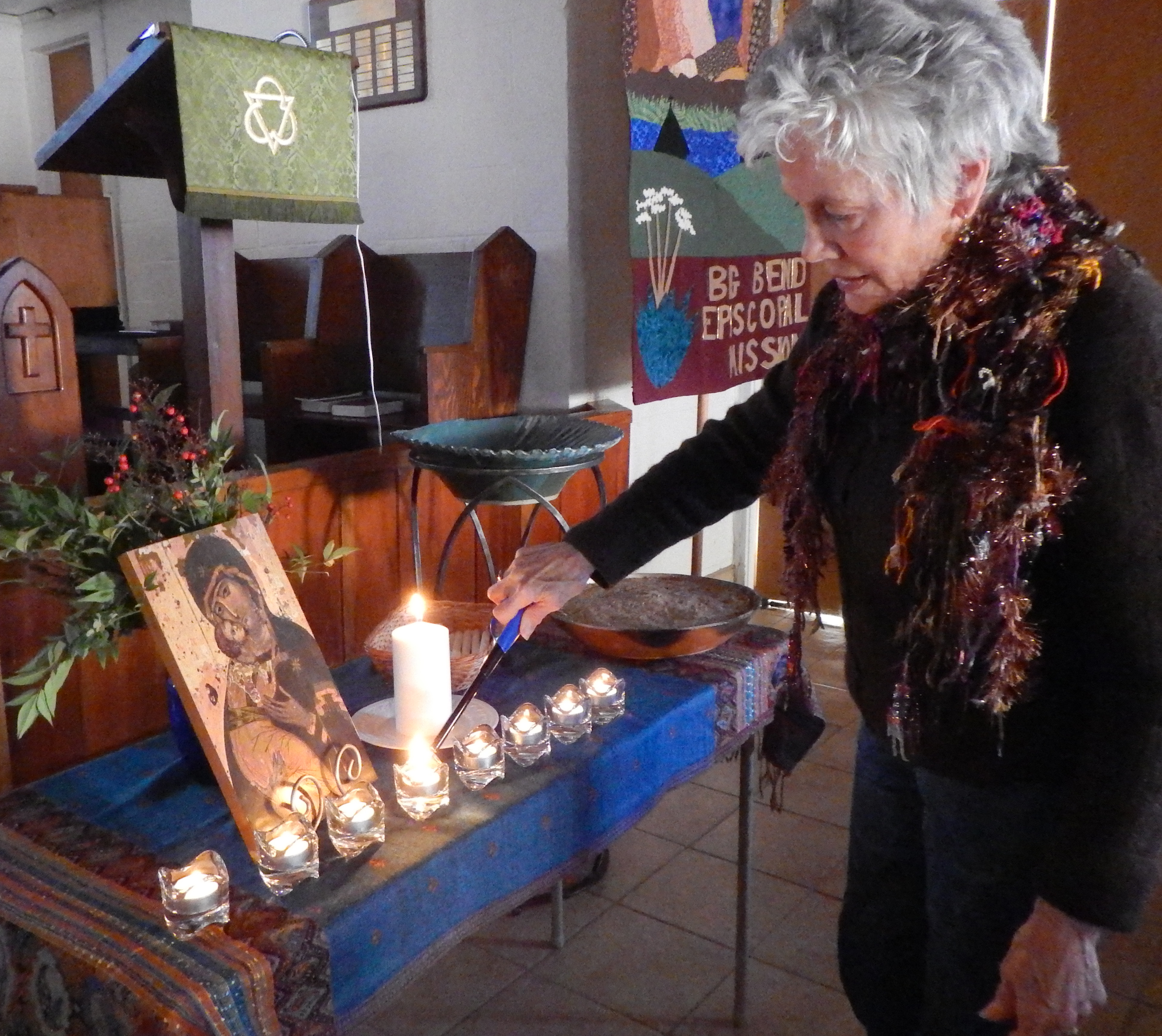 Taizé Service