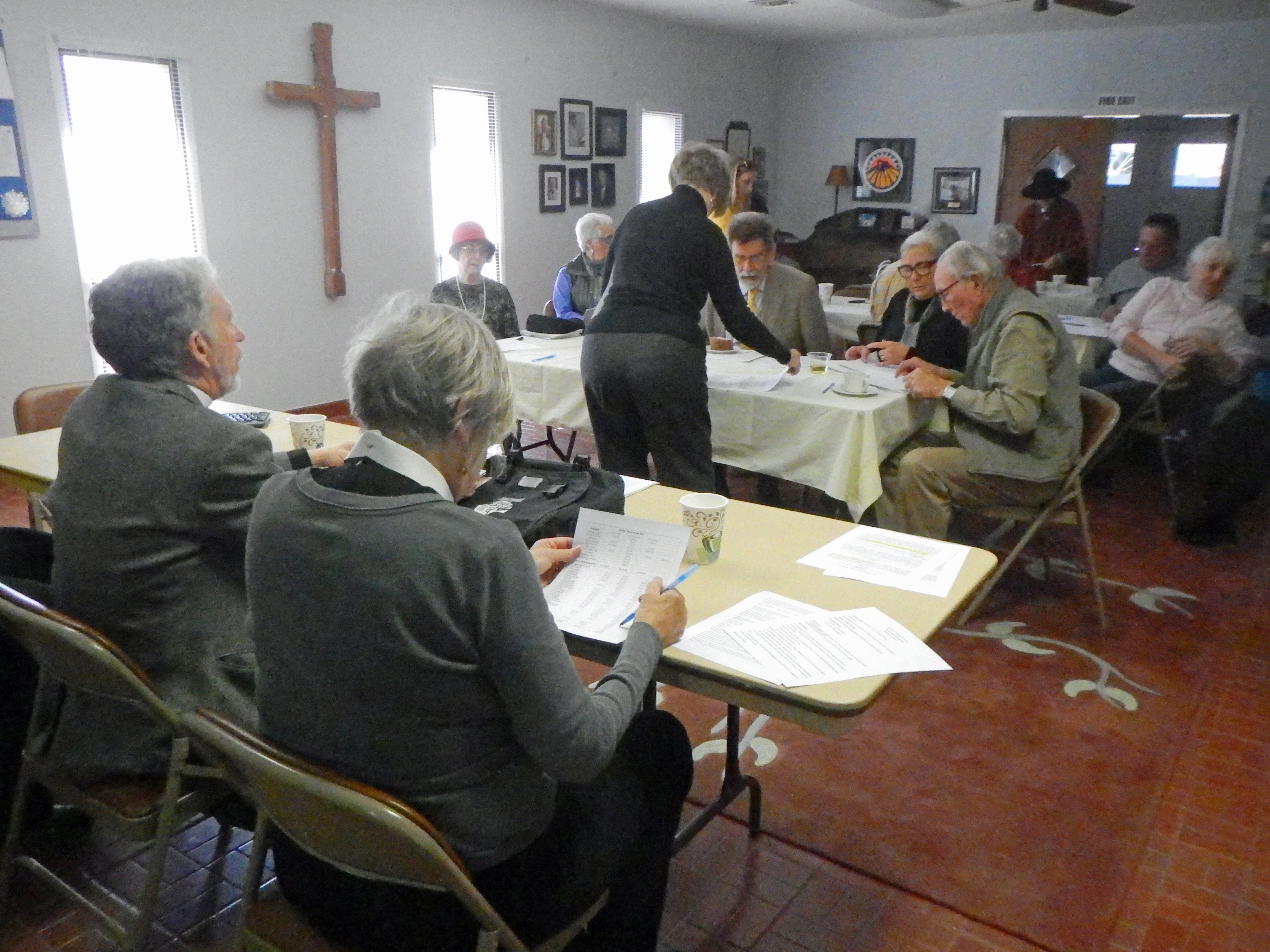 2016 Annual Meeting