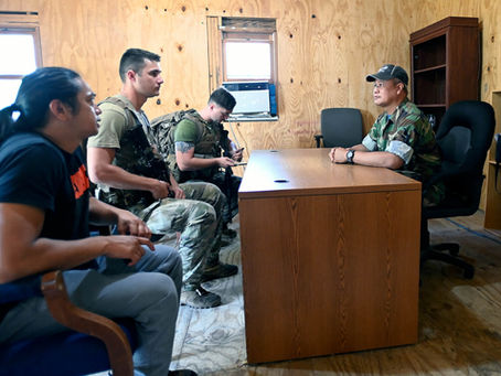 Biobehavioral Research Interest Group in the 21st Century