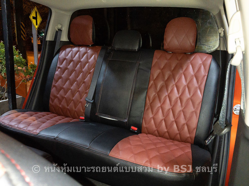 ภาพขนาดย่อ: Mitsubishi Triton ปี 2019 4 ประตู ลาย VIP 