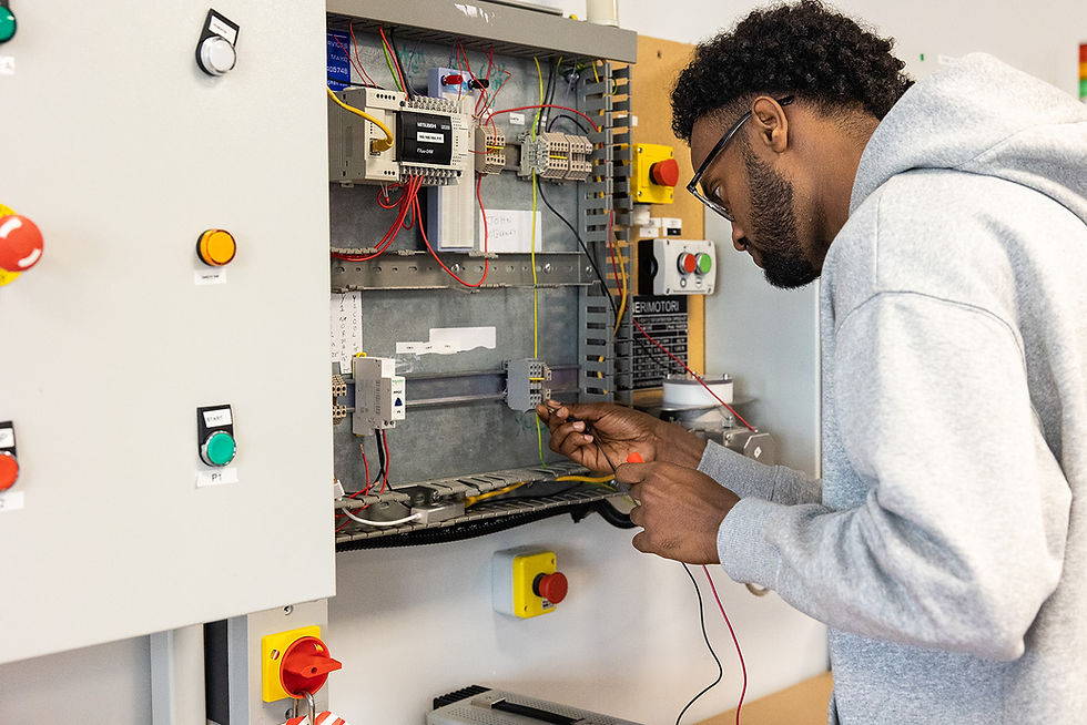 CELTEC Learner