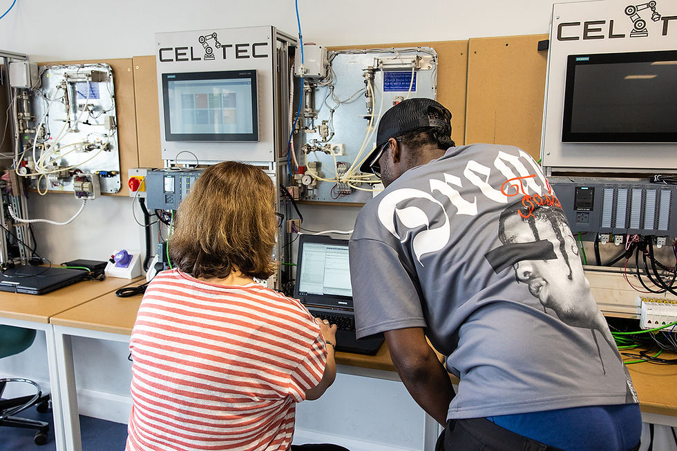CELTEC Learner