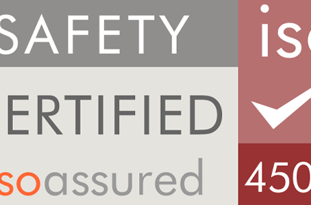 ISO 45001