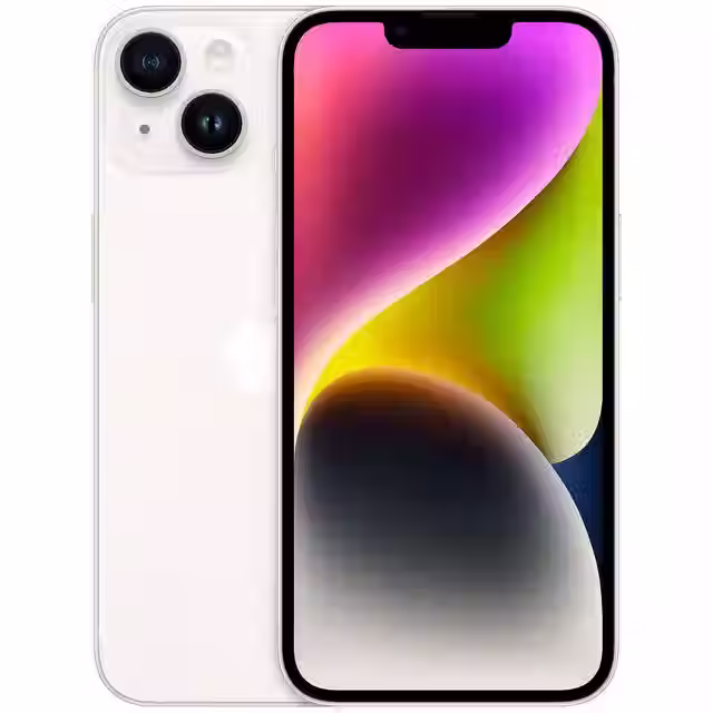 Miniature : iPhone 14