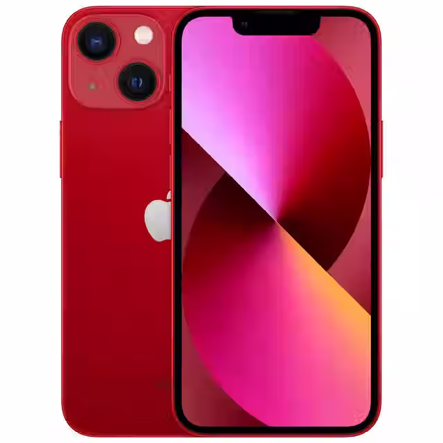 Miniature : iPhone 13 mini