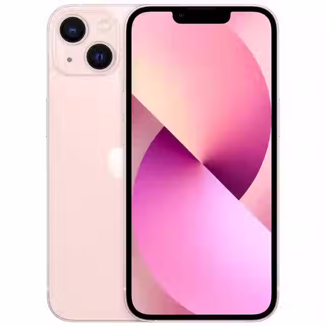 Miniature : iPhone 13