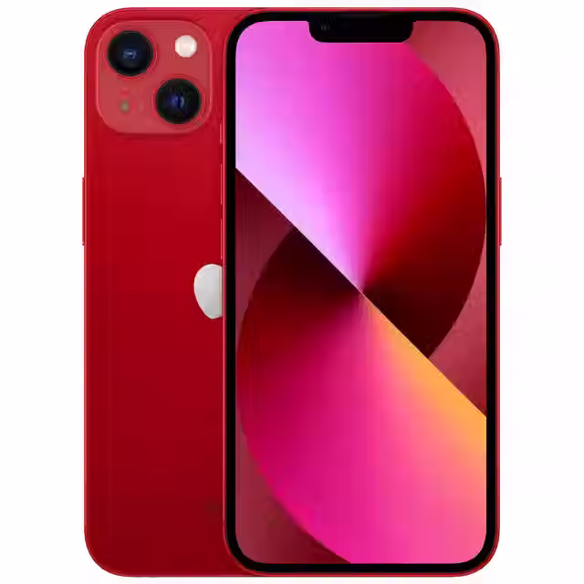 Miniature : iPhone 13