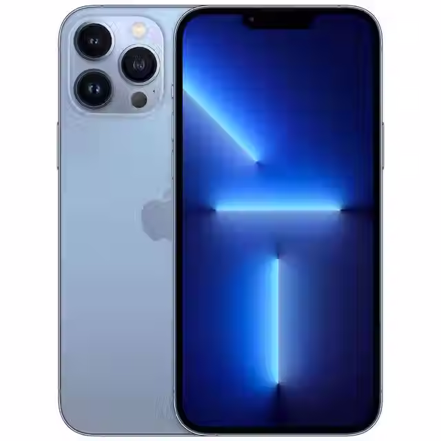 Miniature : iPhone 13 Pro Max