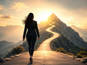 ARISE & GO