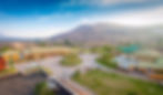 The Grand Garden's Resort near Bhandardara
