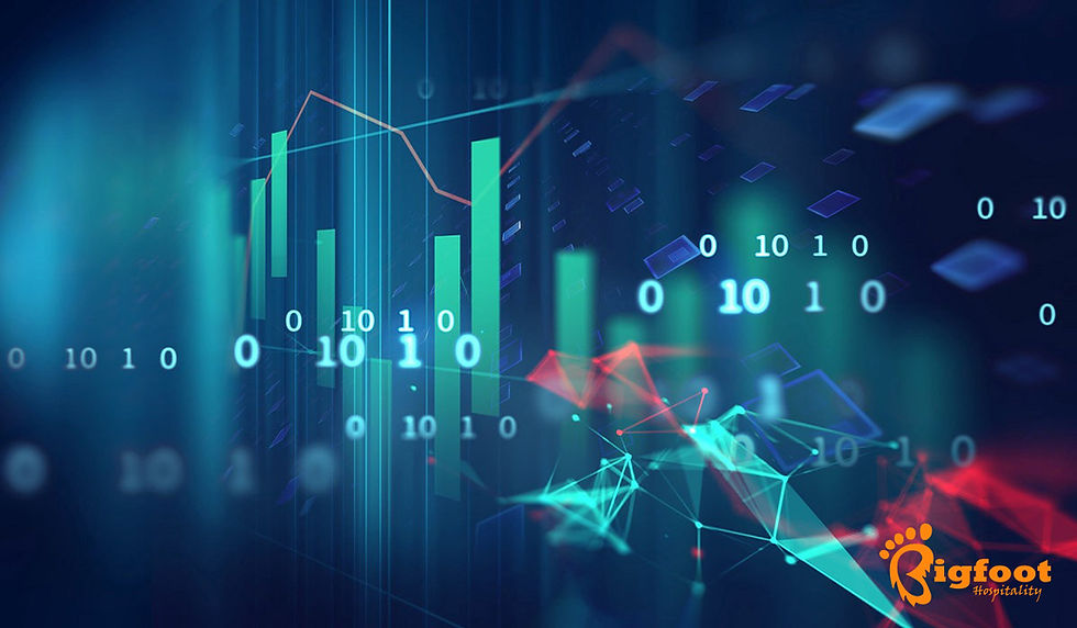 Hotel Demand Forecasting