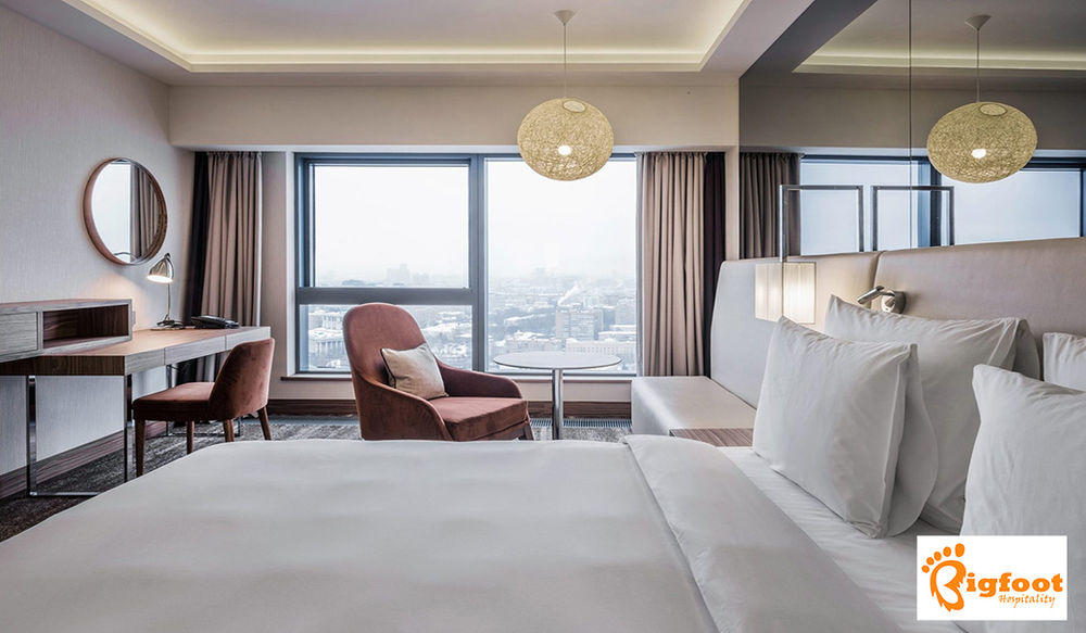 How To Choose Hotel Amenities? Here Are 6 Tips!