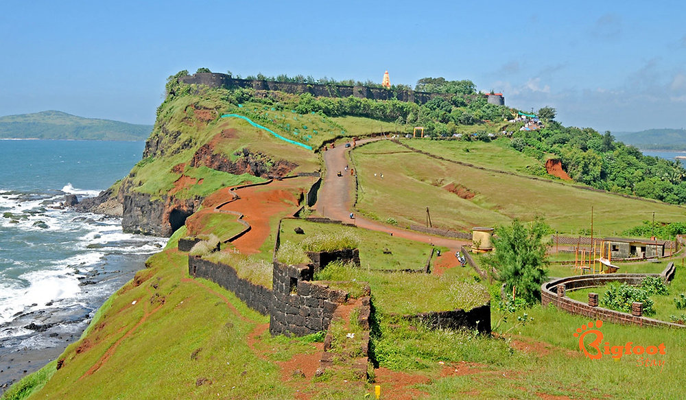Unique Places To Visit In Ratnagiri Weekend Getaway Near Mumbai And Pune