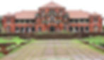 Thiba palace is located in Ratnagiri, Konkan.