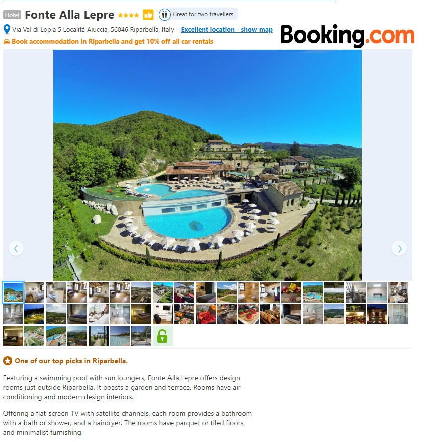 Booking.com