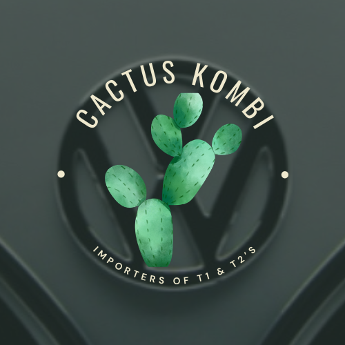 Cactus Kombi