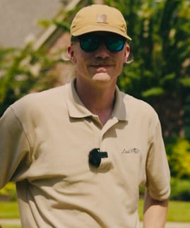 Gavin Turner | Owner/Operator