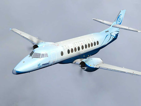 [FSX] - PMDG Jetstream JS41 (SP1) Game Download
