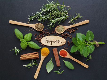 What You Need to Know about Polyphenols and Lung Conditions