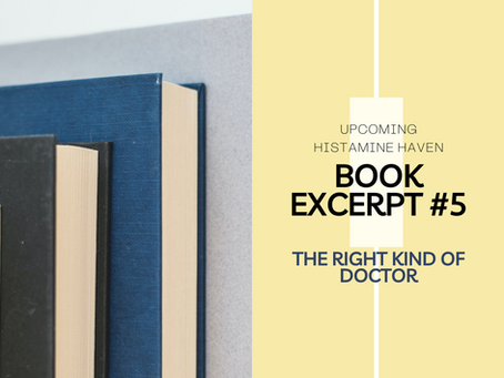 The Right Kind of Doctor