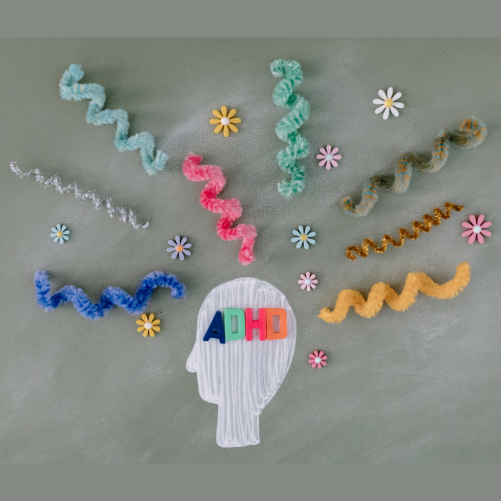 Neurodiversity Celebration Week