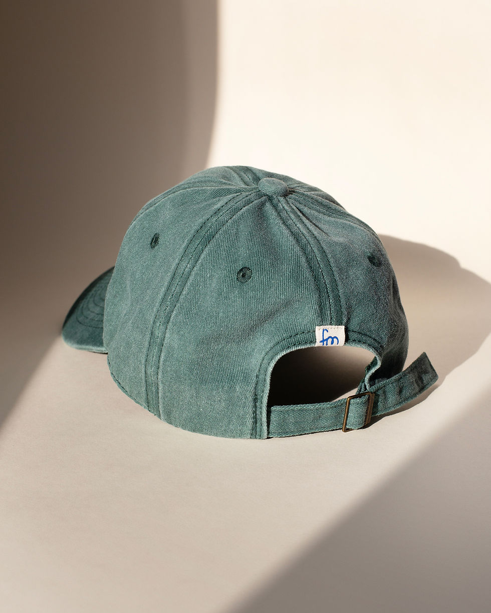 Thumbnail: Bird - Green Cap
