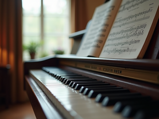 Understanding Common Policies for Piano Lessons