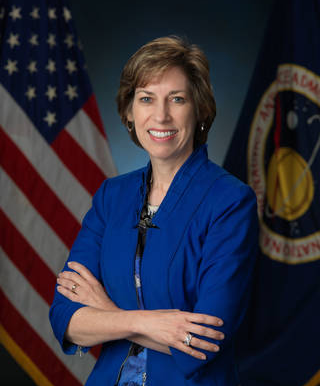 Woman of the Week: Ellen Ochoa