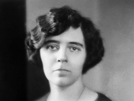 Woman of the Week: Alice Paul