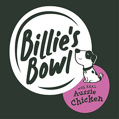 Billie's Bowl