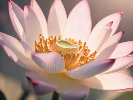 Empower Your Mind and Body with Peace, Love & Happiness
