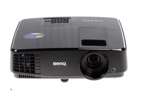 Проектор BENQ MX522P | pro-kat