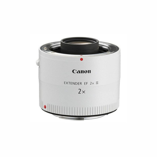 Экстендер CANON EXTENDER EF 2X III | pro-kat