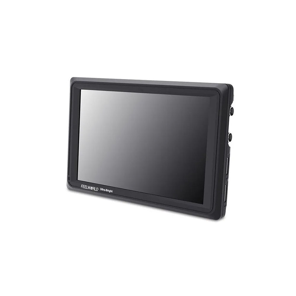 Накамерный монитор Feelworld FW279 7" 2200nit SDI/HDMI 4K