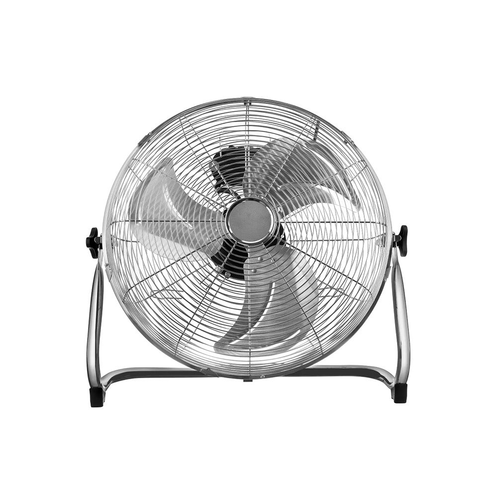 Вентилятор напольный 130 Вт D57cm