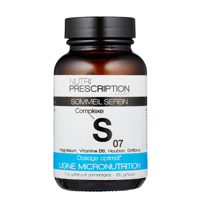 S07 Sommeil serein