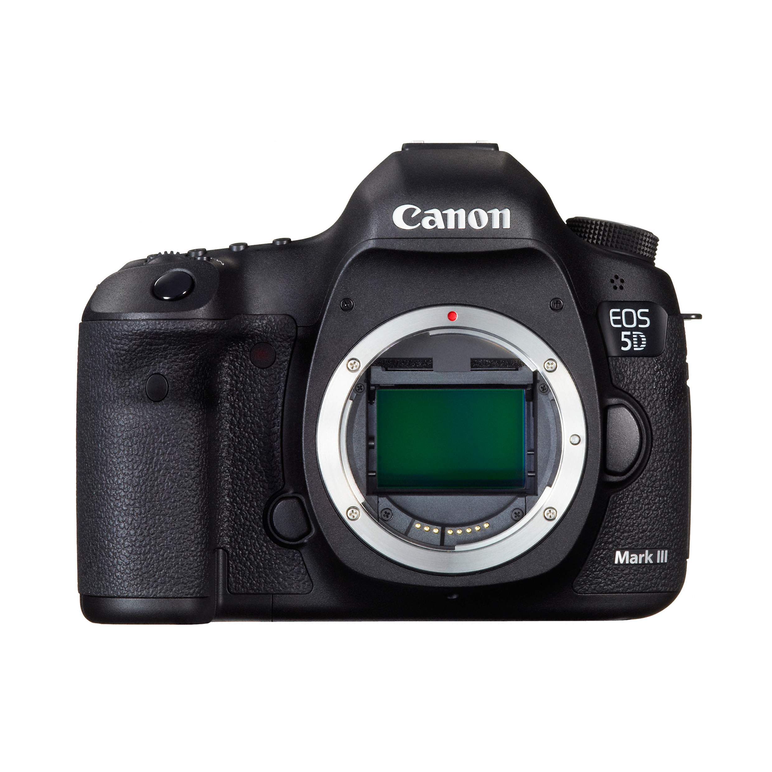 CANON EOS 5D MARK III