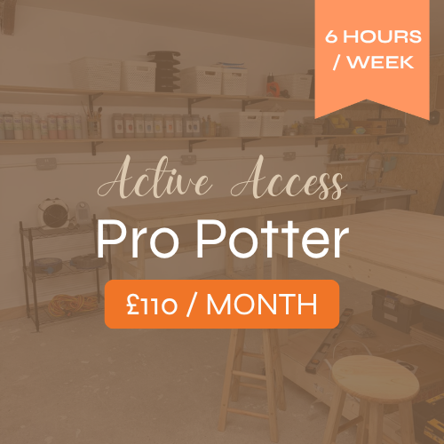 Pro Potter