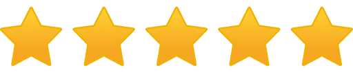 Five Star Rating Vector