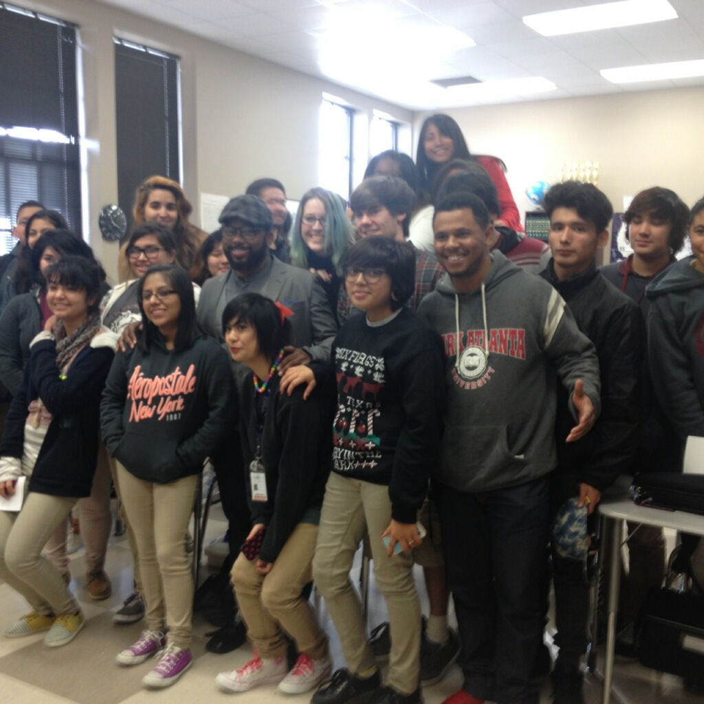 Acting Classes | Atlanta, GA