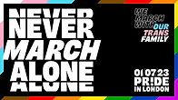 Pride logo