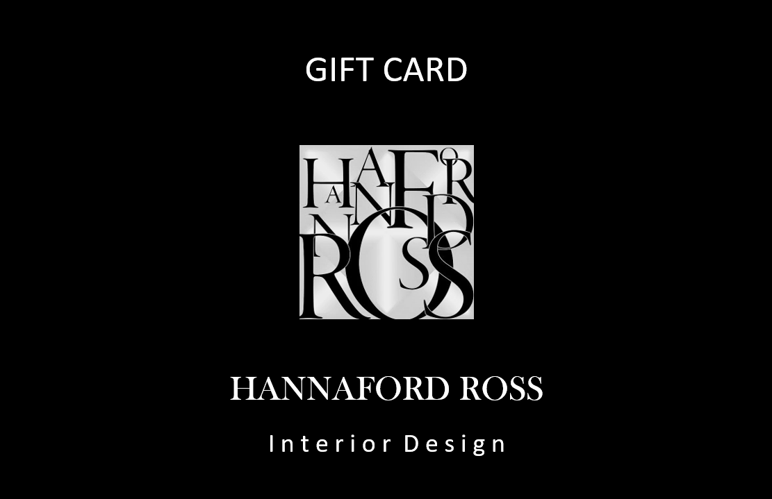 Gift Card | Hannaford Ross